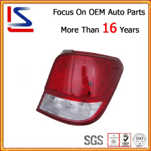 Auto Spare Parts - Taillight for Toyota Corolla Fielder / Axio 2012-2014